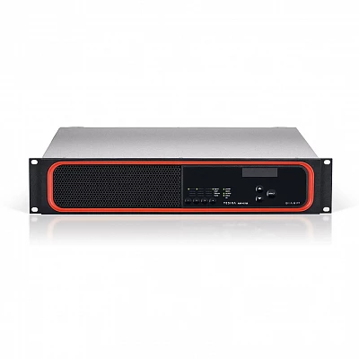 Цифровой усилитель Biamp-Tesira-AMP-4175R